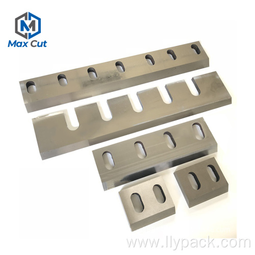 Wood Shaper Cutter Knives For Wood Machine